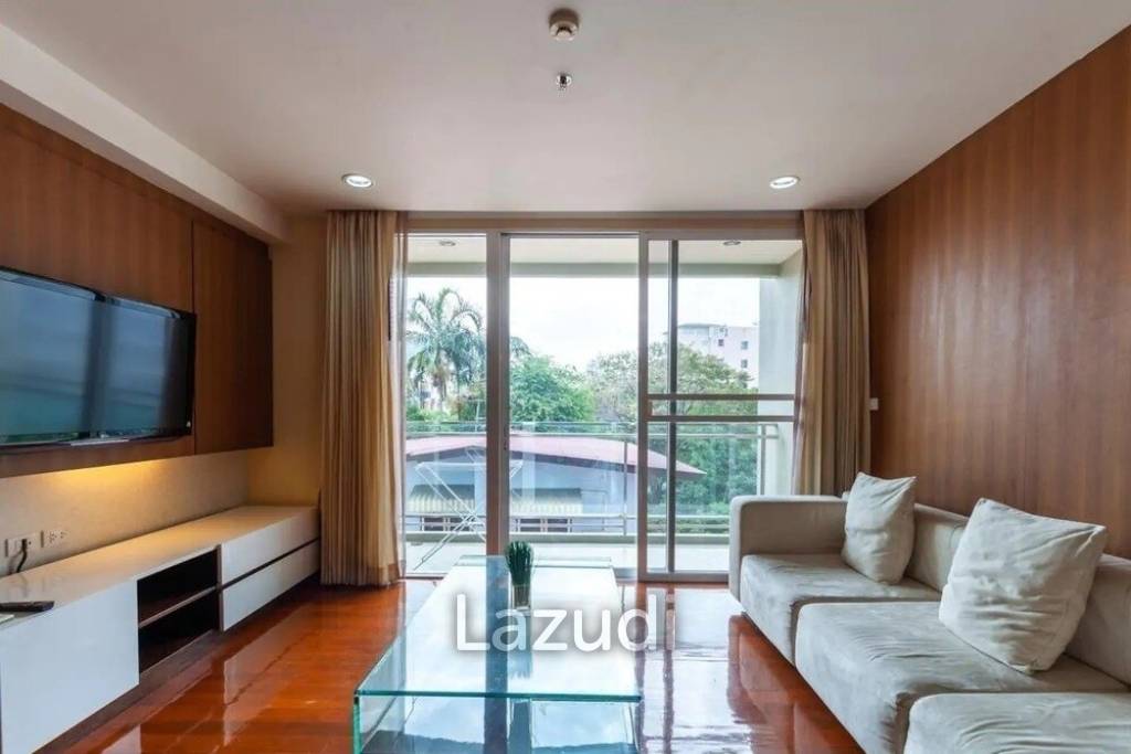 2 Bed 2 Bath 160 SQ.M Richmond Hills Residence