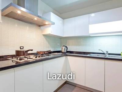 2 Bed 2 Bath 160 SQ.M Richmond Hills Residence