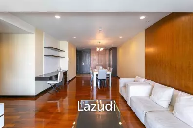 2 Bed 2 Bath 160 SQ.M Richmond Hills Residence