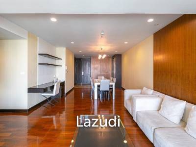 2 Bed 2 Bath 160 SQ.M Richmond Hills Residence