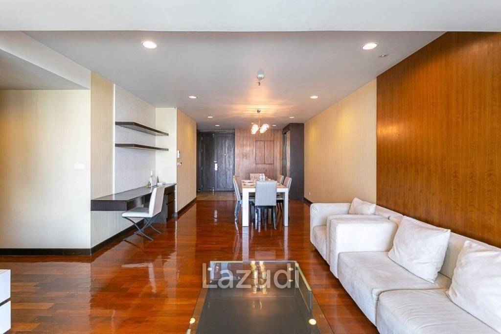 2 Bed 2 Bath 160 SQ.M Richmond Hills Residence