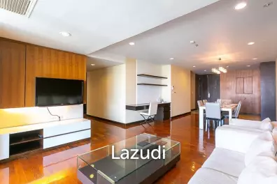 2 Bed 2 Bath 160 SQ.M Richmond Hills Residence