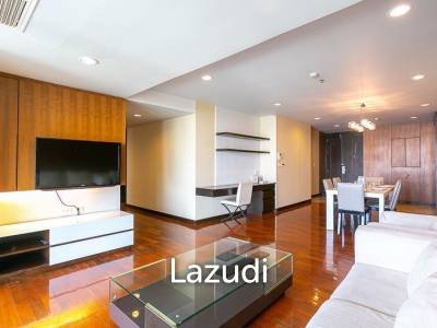 2 Bed 2 Bath 160 SQ.M Richmond Hills Residence