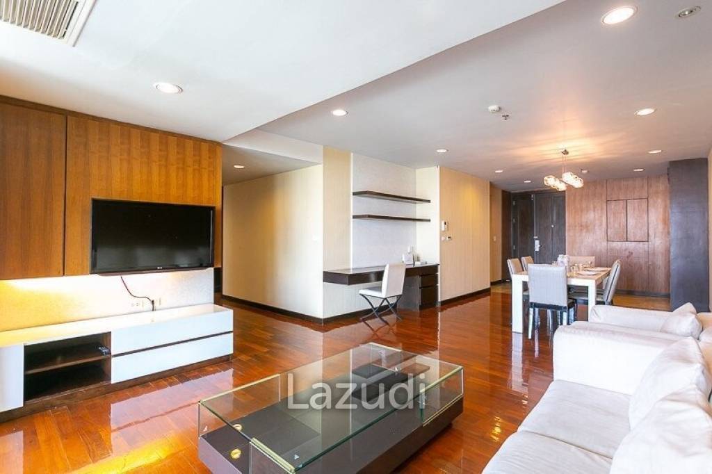 2 Bed 2 Bath 160 SQ.M Richmond Hills Residence