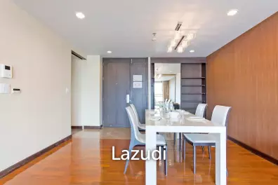 2 Bed 2 Bath 160 SQ.M Richmond Hills Residence