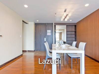 2 Bed 2 Bath 160 SQ.M Richmond Hills Residence