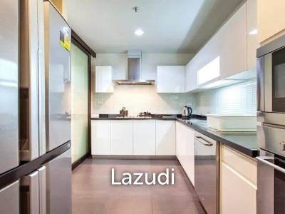 2 Bed 2 Bath 160 SQ.M Richmond Hills Residence