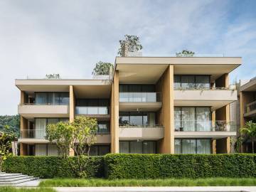 2 Bed 416.72SQM Twinpalms Residences MontAzure