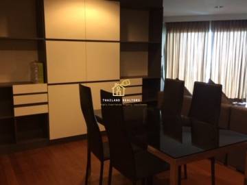 Belle Grand Rama 9 / Condo For Rent and Sale / 3 Bedroom / 101.82 SQM / MRT Phra Ram 9 / Bangkok