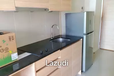 1 Bed 1 Bath 43 SQ.M at D 25 Thonglor