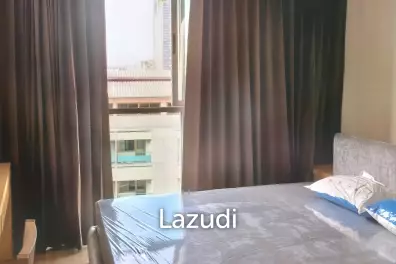 1 Bed 1 Bath 43 SQ.M at D 25 Thonglor