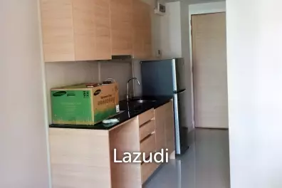 1 Bed 1 Bath 43 SQ.M at D 25 Thonglor