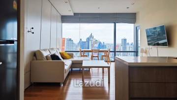 2 Bed 2 Bath 80 SQ.M Circle Living Prototype