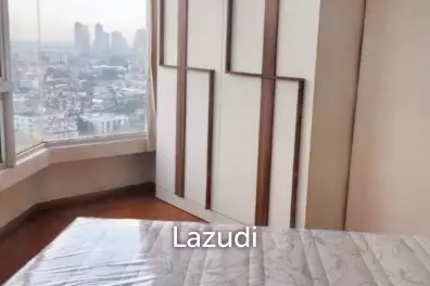 2 Bed 2 Bath 99 SQ.M River Heaven Condo
