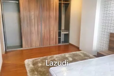 2 Bed 2 Bath 99 SQ.M River Heaven Condo