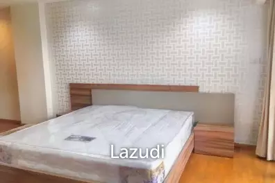 2 Bed 2 Bath 99 SQ.M River Heaven Condo