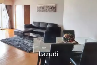 2 Bed 2 Bath 99 SQ.M River Heaven Condo