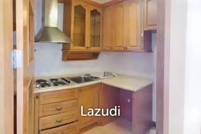 2 Bed 2 Bath 99 SQ.M River Heaven Condo