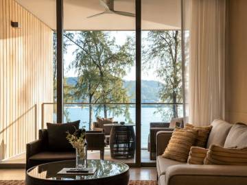 2 Bed 2 Bath 135.62 SQ.M. Twinpalms Residences MontAzure
