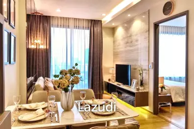 1 Bed 1 Bath 54 SQ.M at Keyne Condo