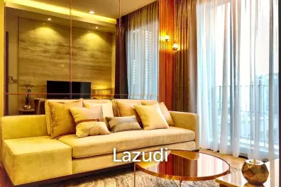 1 Bed 1 Bath 54 SQ.M at Keyne Condo