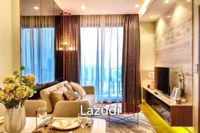 1 Bed 1 Bath 54 SQ.M at Keyne Condo