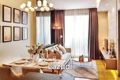 1 Bed 1 Bath 54 SQ.M at Keyne Condo
