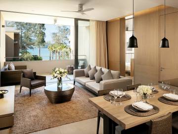 4 Bed 824.12SQM, Twinpalms Residences MontAzure