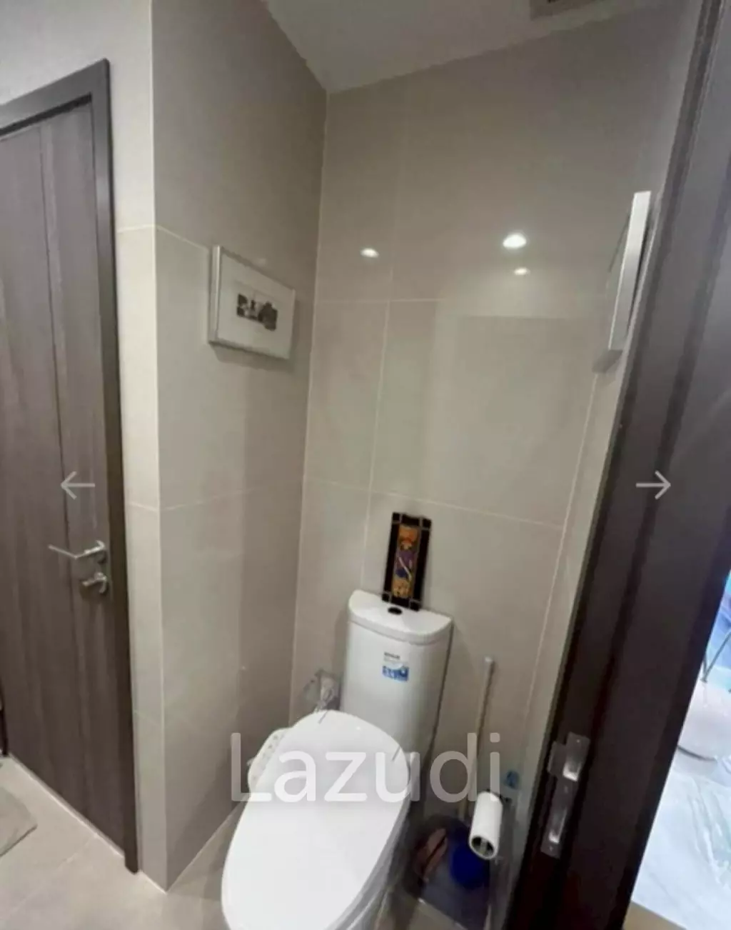 1 Bed 1 Bath 35.42 SQ.M IDEO Mobi Sukhumvit 66