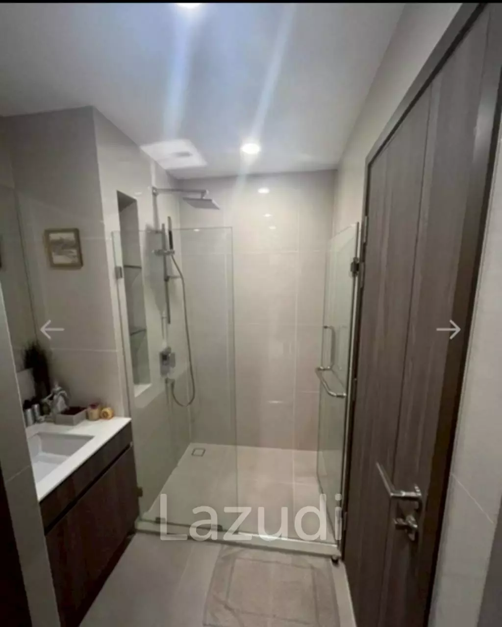 1 Bed 1 Bath 35.42 SQ.M IDEO Mobi Sukhumvit 66