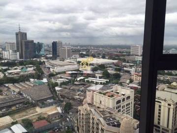 The Lumpini 24 / Condo For Rent / 2 Bedroom / 55 SQM / BTS Phrom Phong / Bangkok