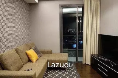 2 Bed 55 SQ.M. The Lumpini 24