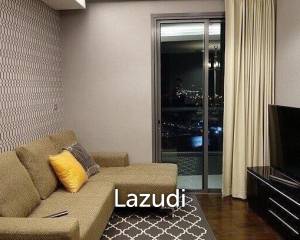 2 Bed 55 SQ.M. The Lumpini 24