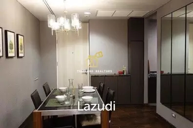 2 Bed 55 SQ.M. The Lumpini 24