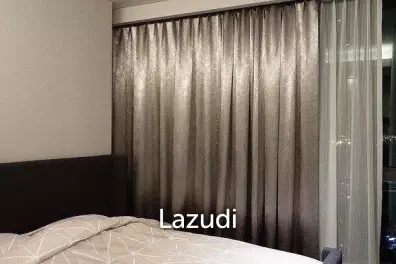 2 Bed 55 SQ.M. The Lumpini 24