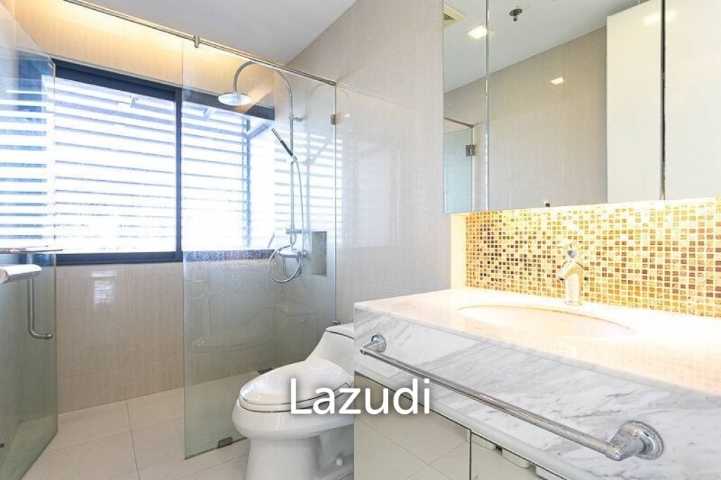 2 Bed 2 Bath 84 SQ.M at Circle Living Prototype