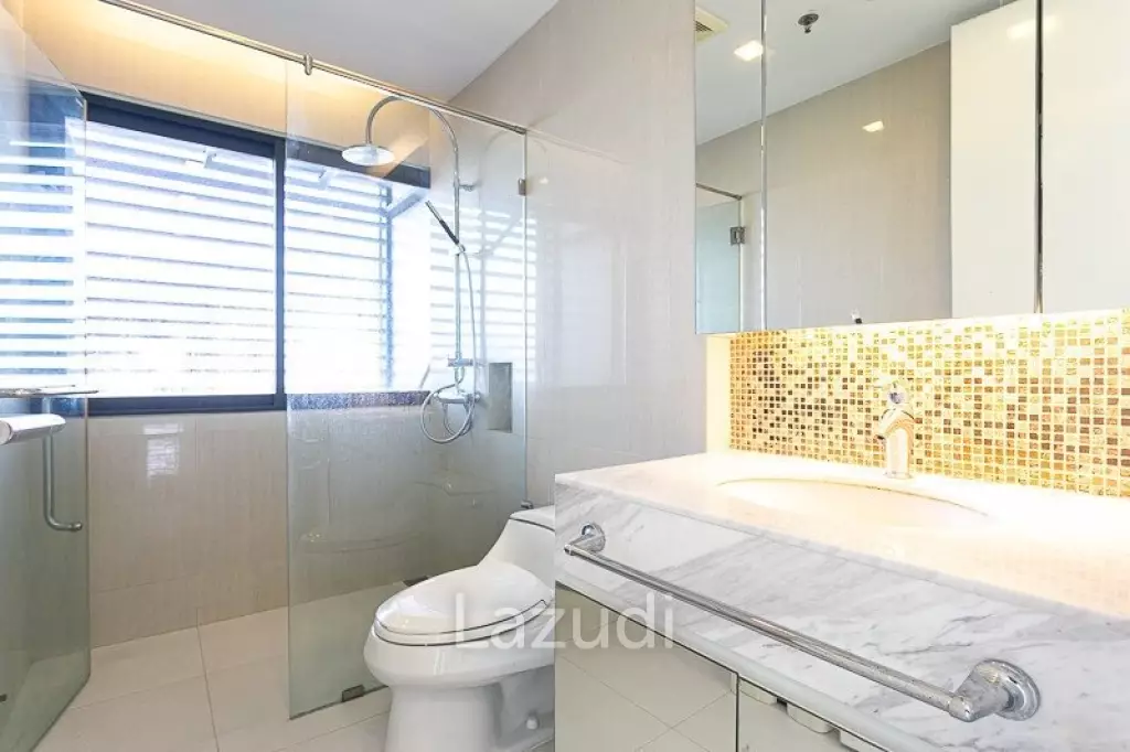 2 Bed 2 Bath 84 SQ.M at Circle Living Prototype