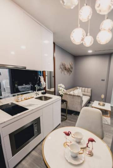 1 bed 26SQM Palm Bay 1 Pattaya