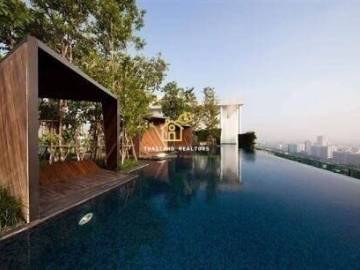 Life @ Ladprao 18 / Condo For Sale / 1 Bedroom / 35 SQM / MRT Lat Phrao / Bangkok