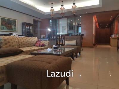 3 Bed 215 SQ.M. Sky Villas Sathorn