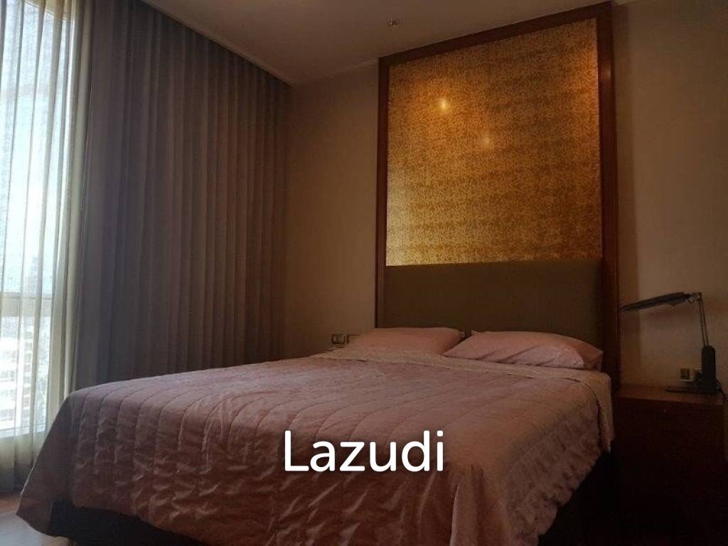 3 Bed 215 SQ.M. Sky Villas Sathorn