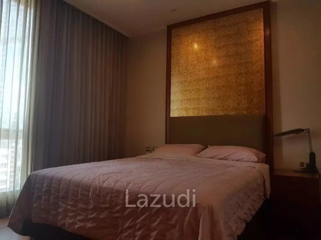 3 Bed 215 SQ.M. Sky Villas Sathorn