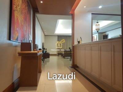 3 Bed 215 SQ.M. Sky Villas Sathorn