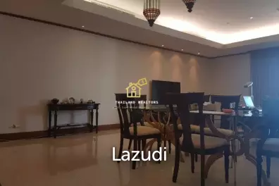 3 Bed 215 SQ.M. Sky Villas Sathorn