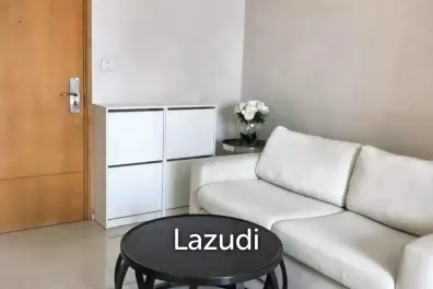 1 Bed 1 Bath 40 SQ.M at Villa Asoke