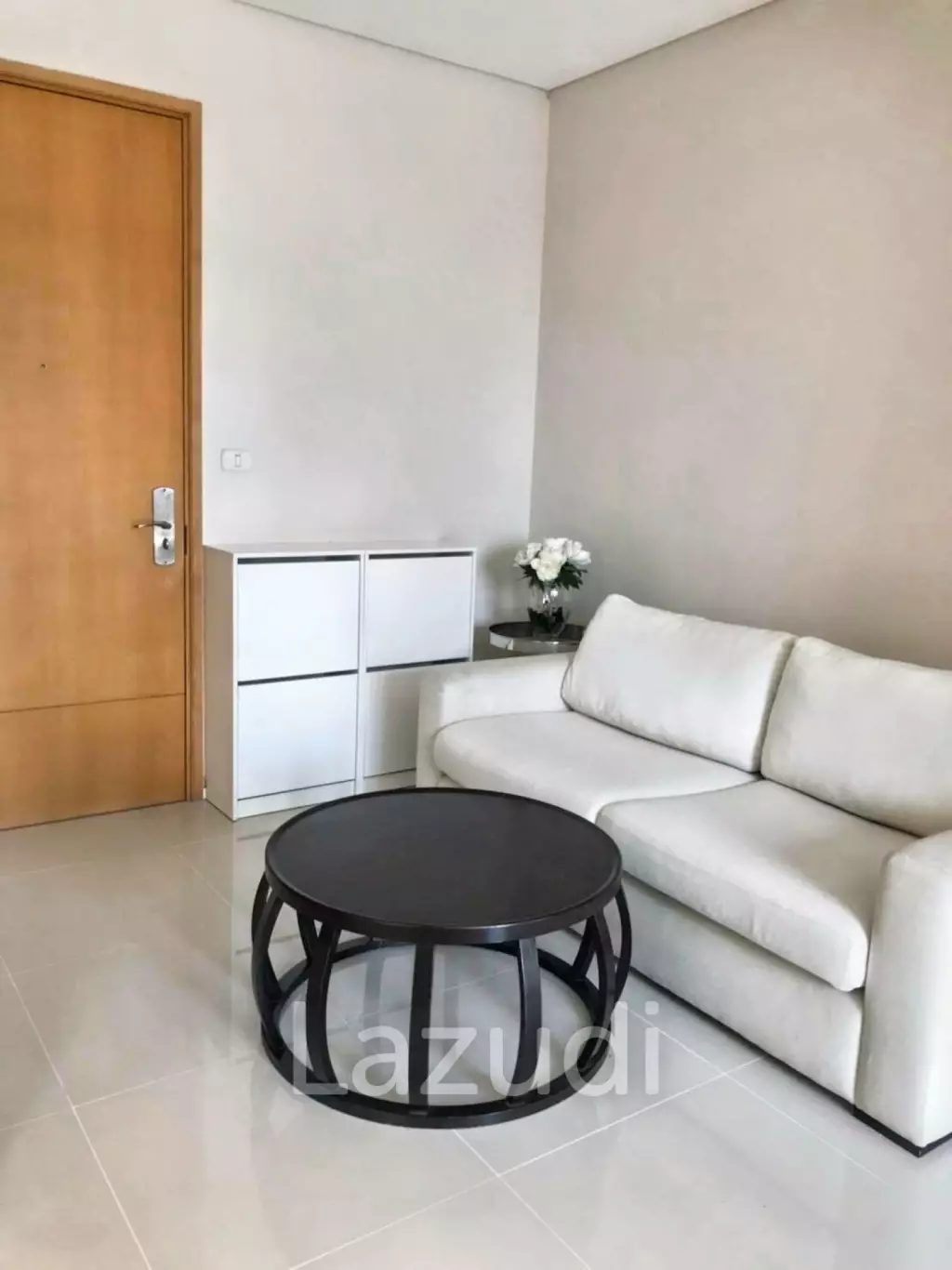 1 Bed 1 Bath 40 SQ.M at Villa Asoke