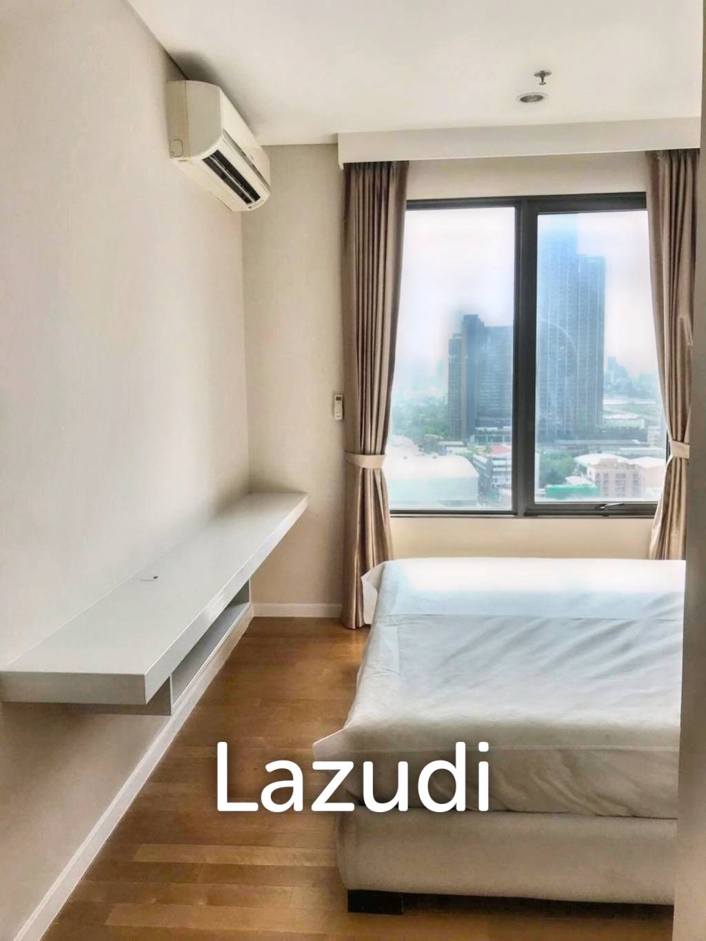 1 Bed 1 Bath 40 SQ.M at Villa Asoke