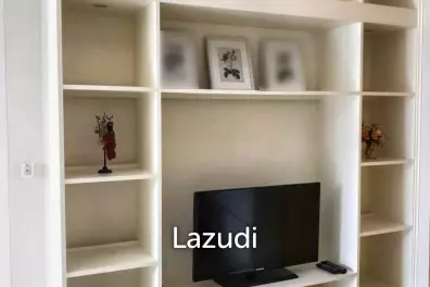 1 Bed 1 Bath 40 SQ.M at Villa Asoke