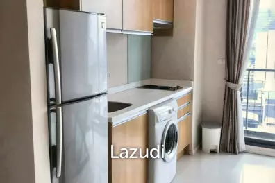 1 Bed 1 Bath 40 SQ.M at Villa Asoke