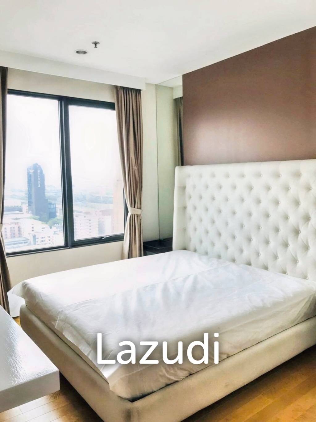 1 Bed 1 Bath 40 SQ.M at Villa Asoke